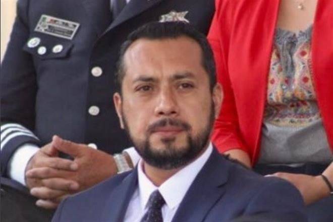 Detienen a jefe de Seguridad de Tecamachalco por asesinato