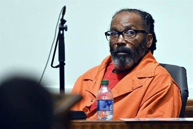 Absuelven en EU a hombre tras 43 años preso erróneamente