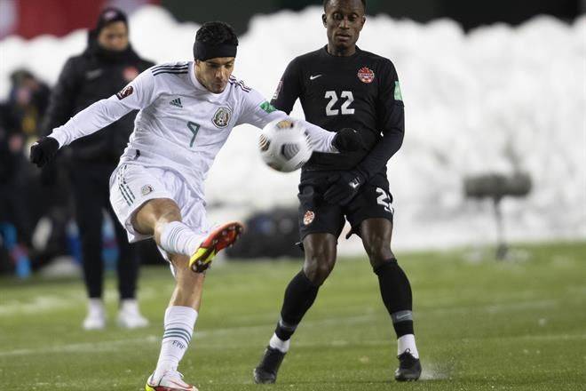 Podría Selección Mexicana recibir nuevo castigo
