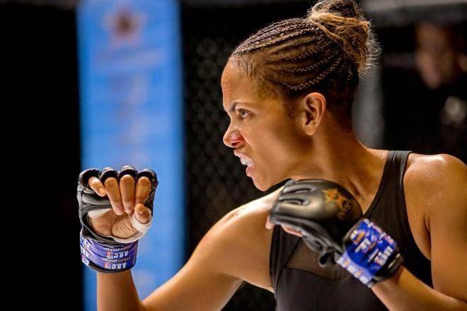 Gozó Halle Berry de una dolorosa redención en ‘Herida’