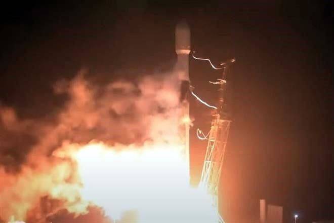 Lanza NASA nave espacial para desviar asteroide
