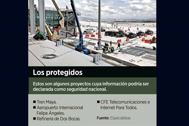 Anticipan demandas internacionales por decretazo