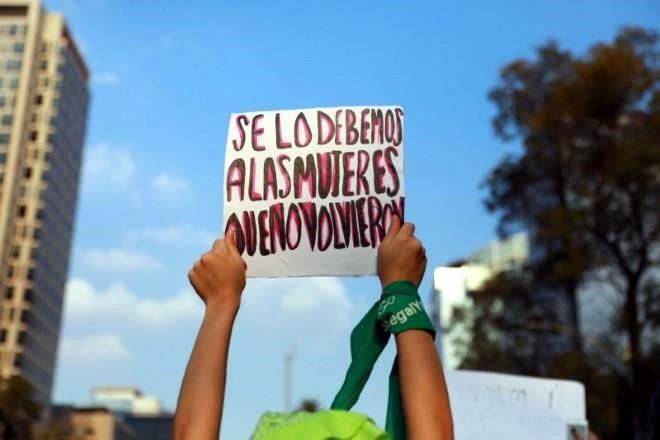 Busca CDMX canalizar a mujeres violentadas