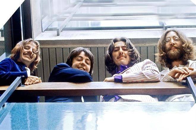 ‘The Beatles: Get Back’ le da vuelta al frío final del grupo