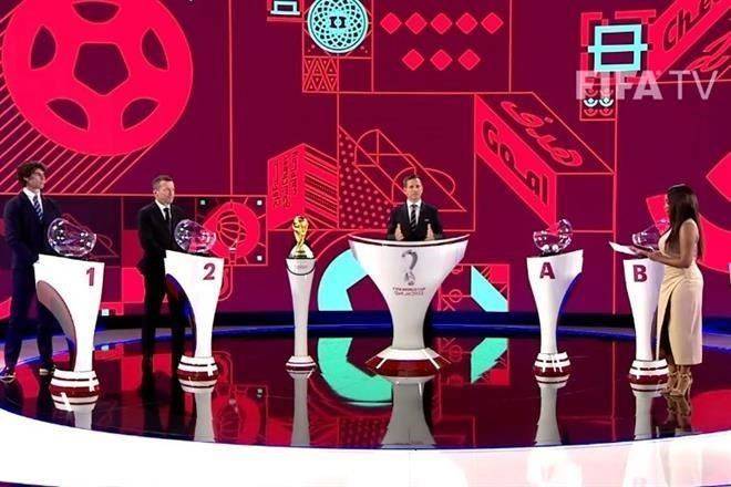 Se quedará Qatar 2022 sin Italia o Portugal
