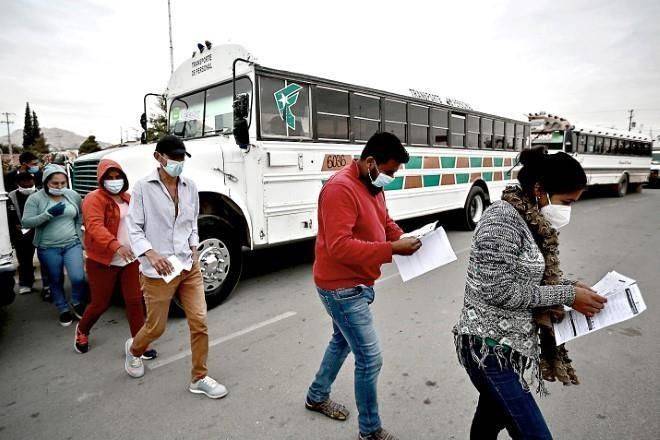 Reportan en BC más casos activos