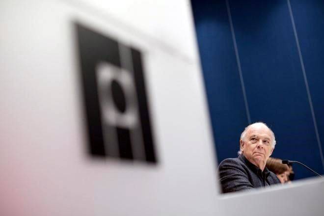 Es ‘indigno’ usar púlpito para atacar a críticos.- Krauze