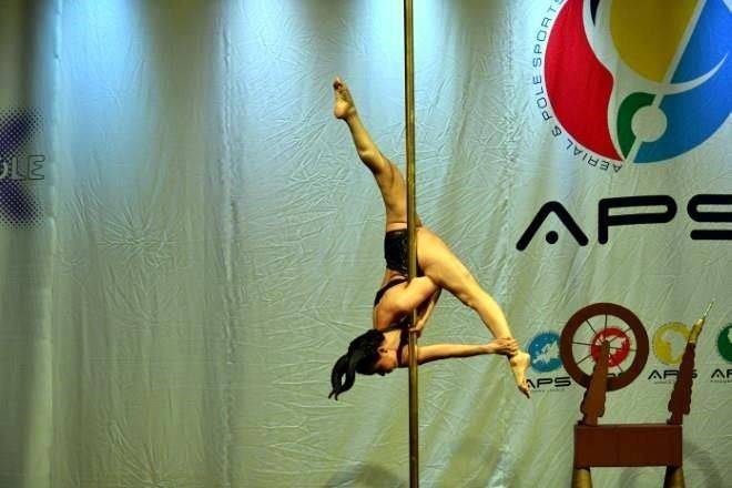 Pega pole fuerte en Acapulco