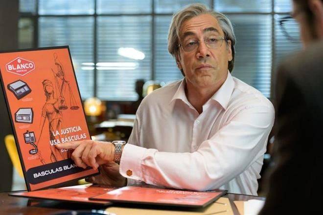 ‘El Buen Patrón’ rompe récord en nominaciones a los Goya