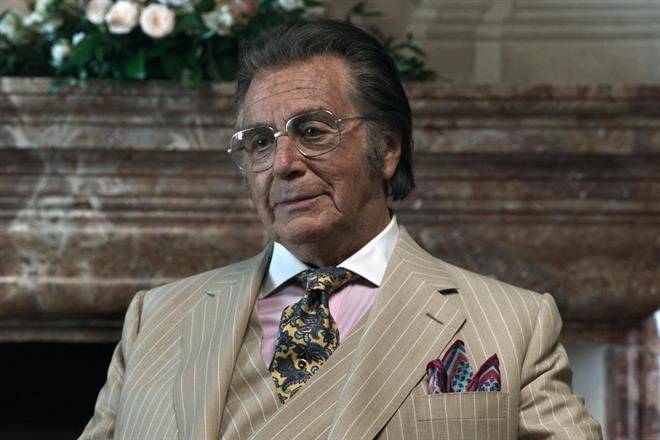 Amenazan herederos con llevar ‘La Casa Gucci’ a tribunales