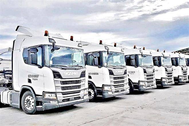 Se autoasigna Pemex millonada para pipas