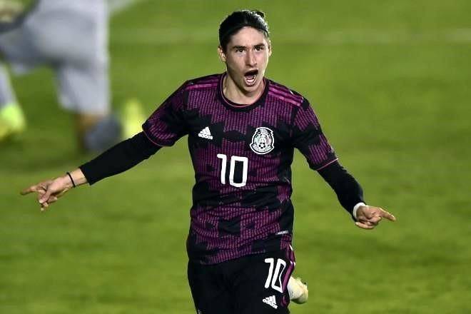 Confirma Arsenal llamado de Flores a la Selección Mexicana