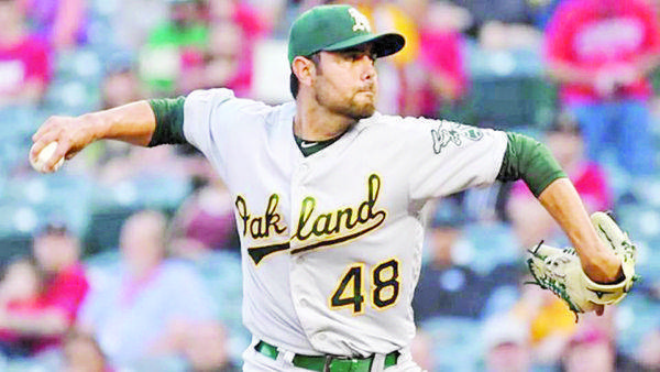 Joakim Soria se retira