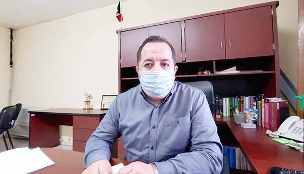 Cae quiropráctico por abuso sexual