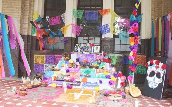 Realizan concurso “Tradición con Vida”
