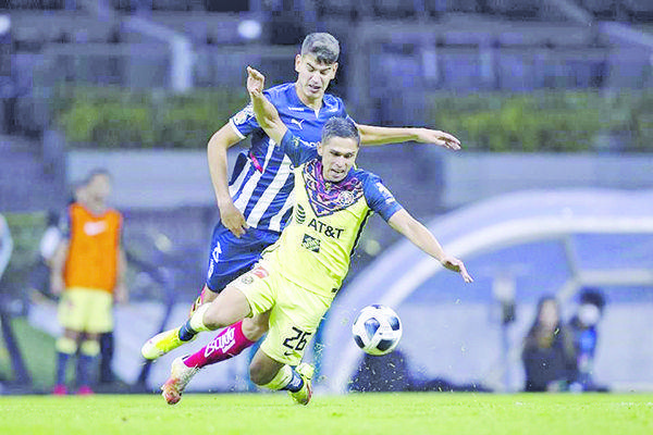 Cierra América con empate y muchas dudas