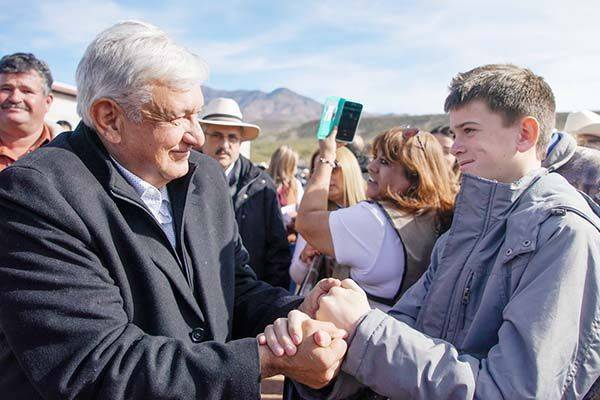 “NO QUIEREN REPARAR DAÑO ANCIRA Y LOZOYA”