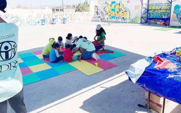 Arranca Coahuila brigadas de salud