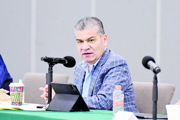 Exhorta Gobernador a participar en Buen Fin