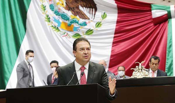“Seguirá la lucha por recursos para Coahuila”