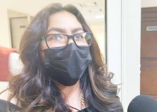 Se fortalece denuncia de padres de Alexander