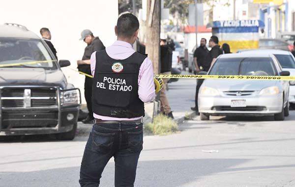 Preparada FGE para responder a grupos