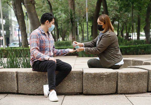 Recomienda IMSS no bajar la guardia