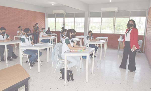 Arranca Cobac campus virtual