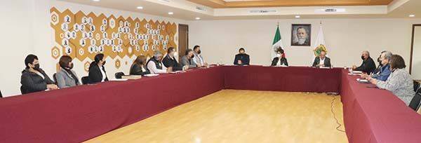 Establecen convenio de colaboración con IEEA