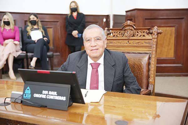 Aprueban donación para IMSS-Bienestar