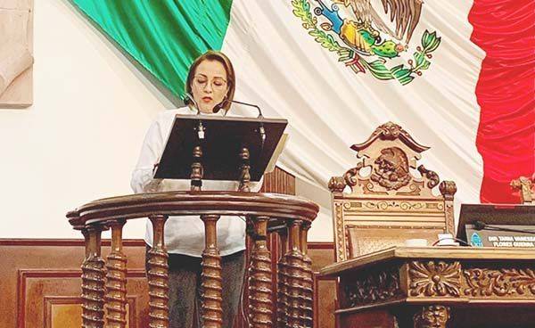 Solicita Legisladora revisar crematorios