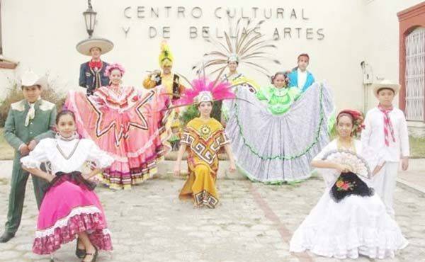 Celebrarán 45 años del Centro Cultural