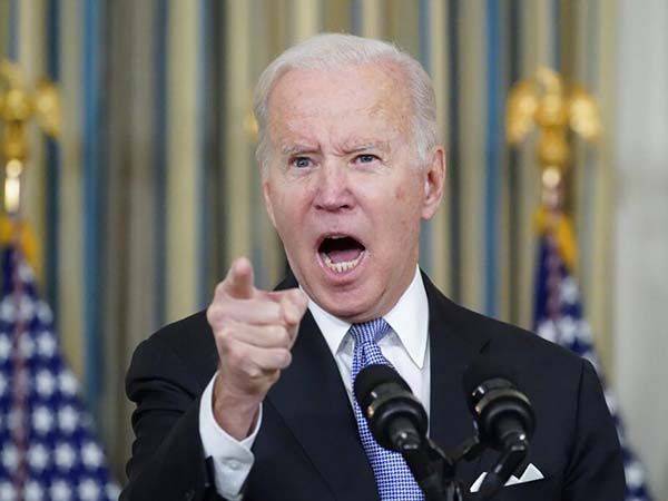 Corte de EU suspende vacunación obligatoria impuesta por Biden