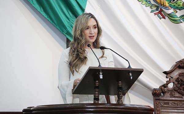 Edna: Necesario aumentar el presupuesto a universidades
