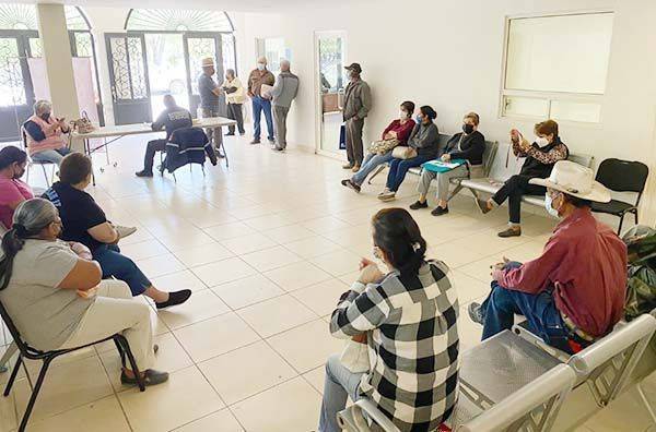 Tramitan escrituras a bajo costo en SB