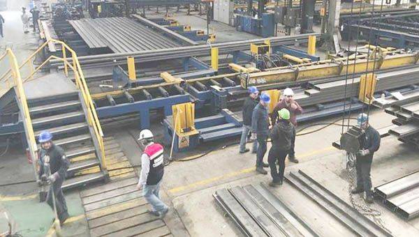 Expandirá Inmagusa planta de producción