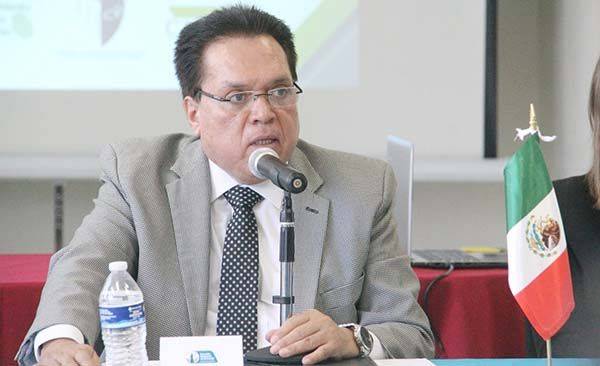 Peritos de Coahuila participan en intercambio con Alemania