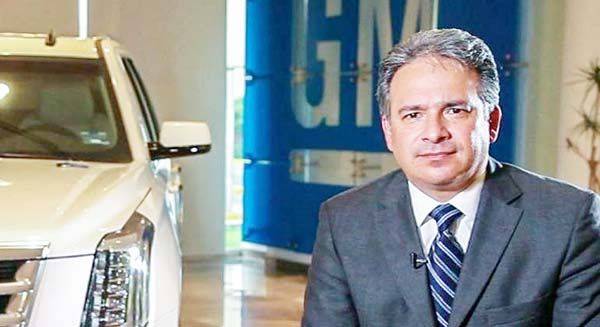 Amaga GM con no invertir en México