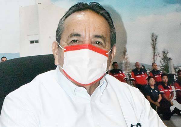 Reporta saldo blanco PC tras la tormenta