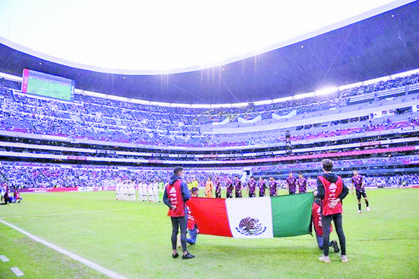 Infantino ve insuficientes medidas contra el grito