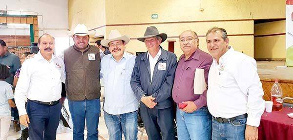 “Con unidad y trabajo Morena se consolidará”