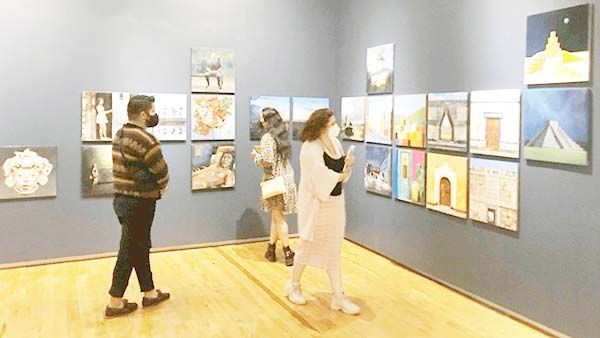 Cautiva a Guanajuato el talento coahuilense
