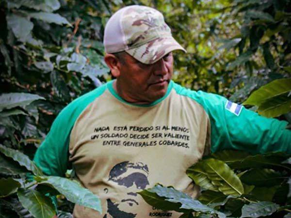 Detienen a candidato presidencial de Honduras