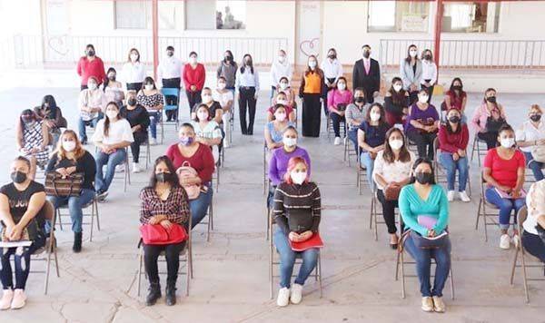 INICIA ICM TERCERA GENERACIÓN DE PREPARATORIA ABIERTA EN MONCLOVA