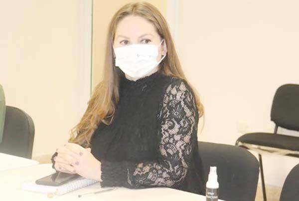 Forma el ICM escuela Liderazgo Adolescente