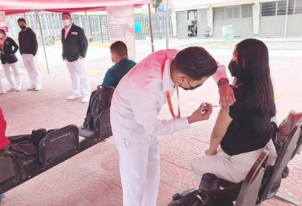 Implementa IMSS acciones de prevención en clínicas familiares