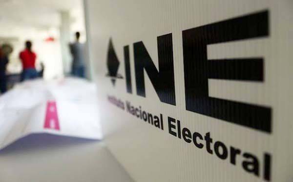 ‘INE tiene dinero’