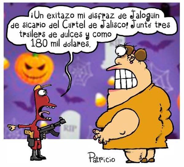 CUANDO EL IXTLERO HABLA