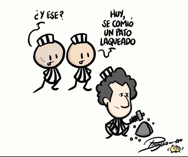 CUANDO EL IXTLERO HABLA