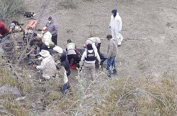 Investiga Fiscalía muerte de joven